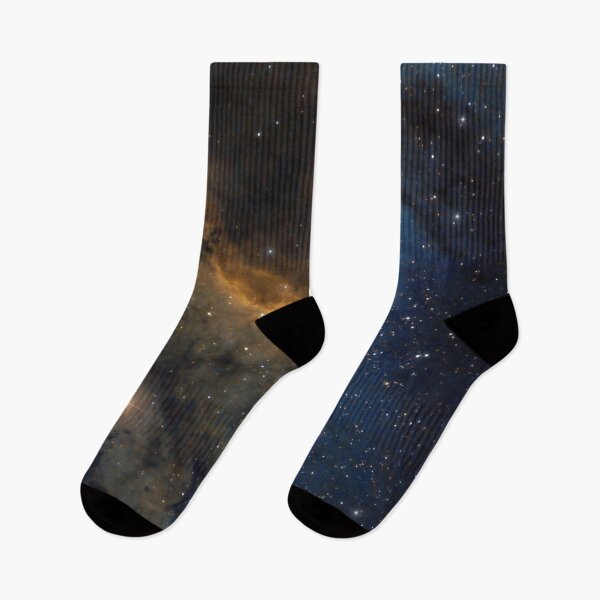 Item preview, SH2-155 Cave Nebula HD (no text only pic) designed and sold by Pablo Carlos Budassi.