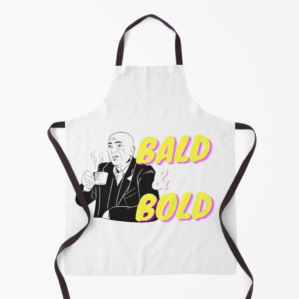 Item preview, Bald Guy Birthday | Bald and Bold designed and sold by VarietyYOU.