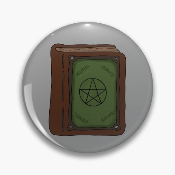 Item preview, Spell Book designed and sold by Jessikittieshop.