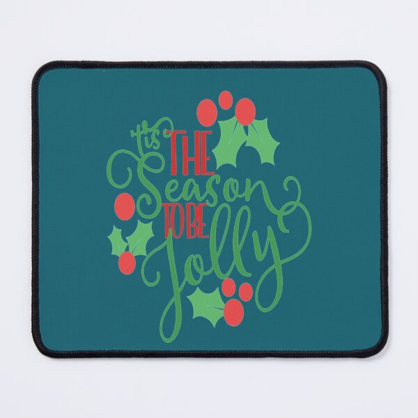 Item preview, Tis The Season To Be Jolly Fa La La designed and sold by CheeryDK.