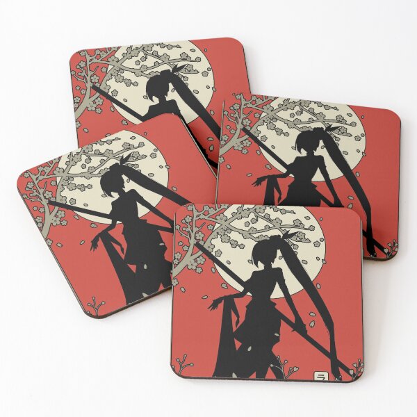 Item preview, Litchi Red Horizon designed and sold by danderrion.