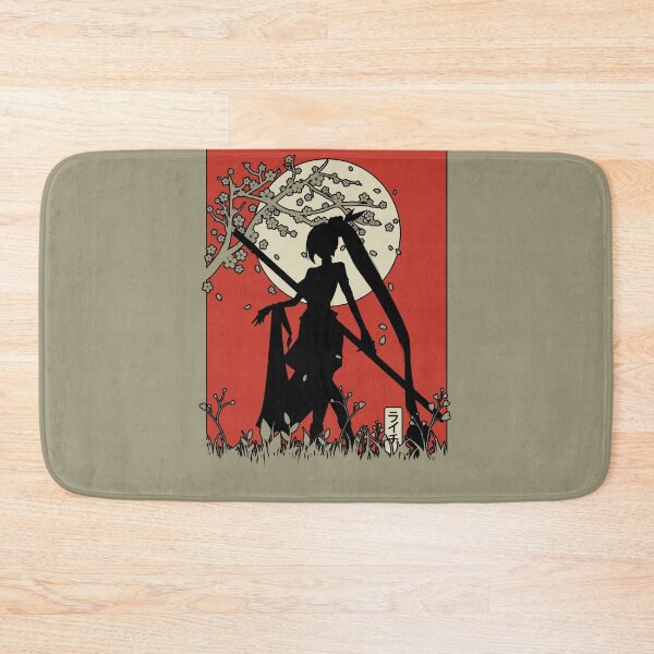 Item preview, Litchi Red Horizon designed and sold by danderrion.