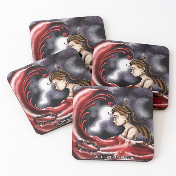Item preview, Cleansed with his blood designed and sold by porotazuki.