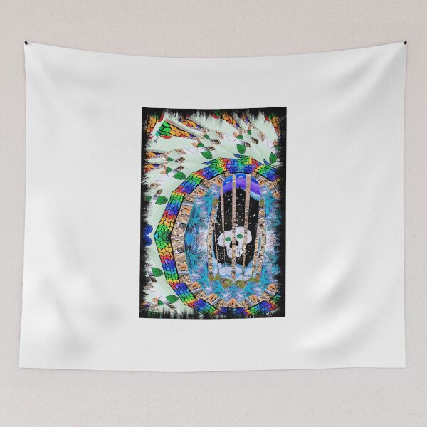 Item preview, "The Skeleton In My Closet" designed and sold by wiscbackroadz.