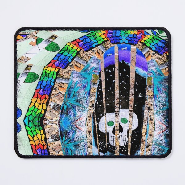 Item preview, "The Skeleton In My Closet" designed and sold by wiscbackroadz.