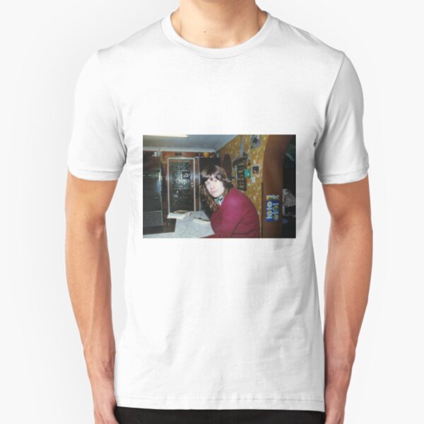 OO-1 Slim Fit T-Shirt