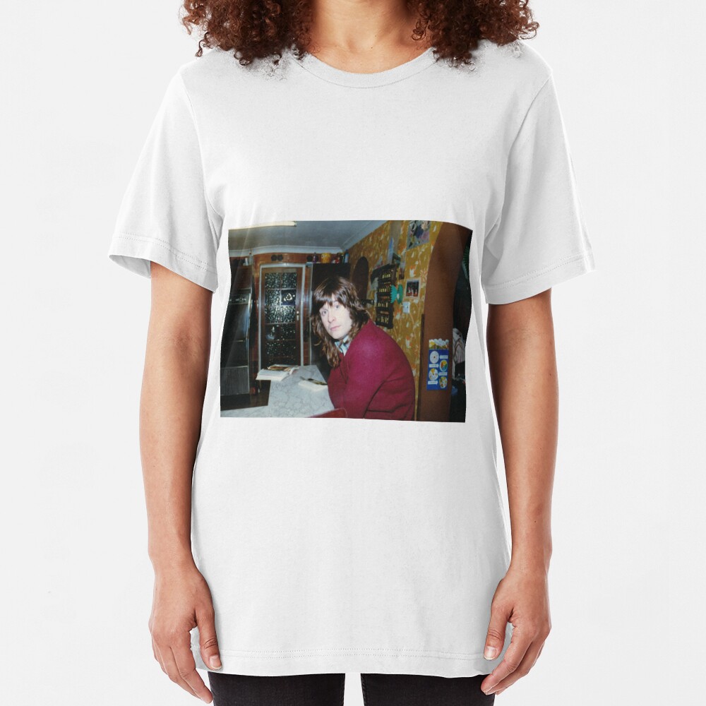 OO-1 Slim Fit T-Shirt