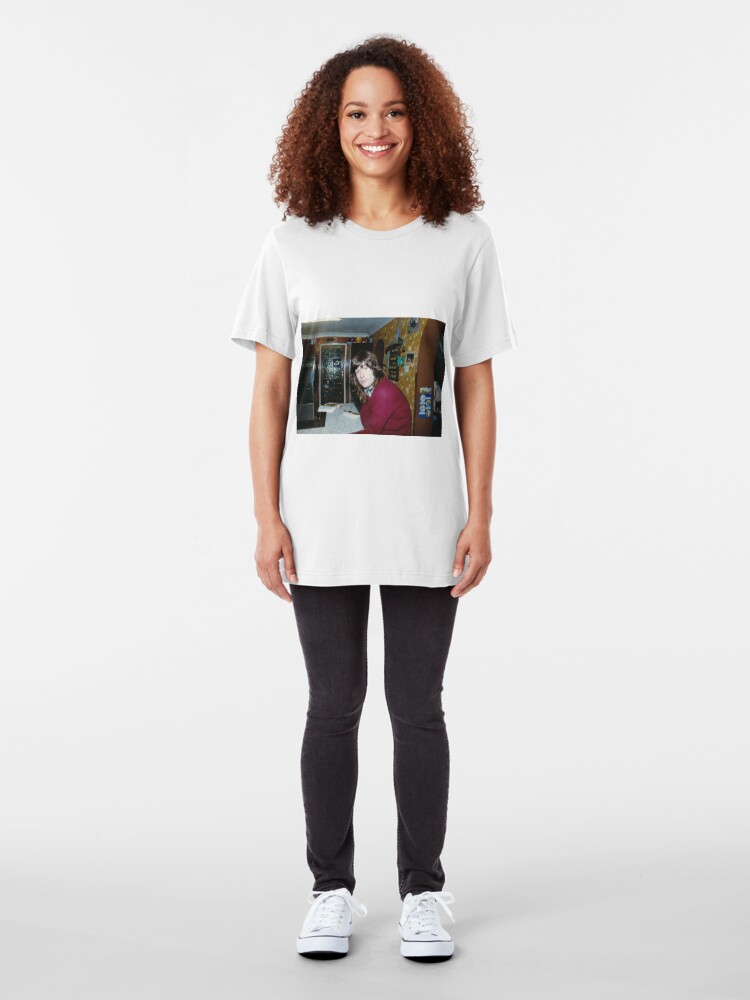 Alternate view of OO-1 Slim Fit T-Shirt