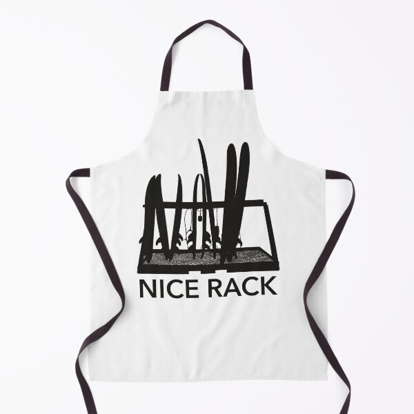 Item preview, Nice Rack Surf Travel Surfing Surfboards surfer BLK designed and sold by VacationCity.
