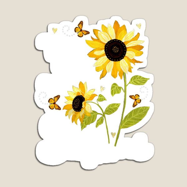 Item preview, You Are My Sunshine Sunflower designed and sold by Kayle-329.