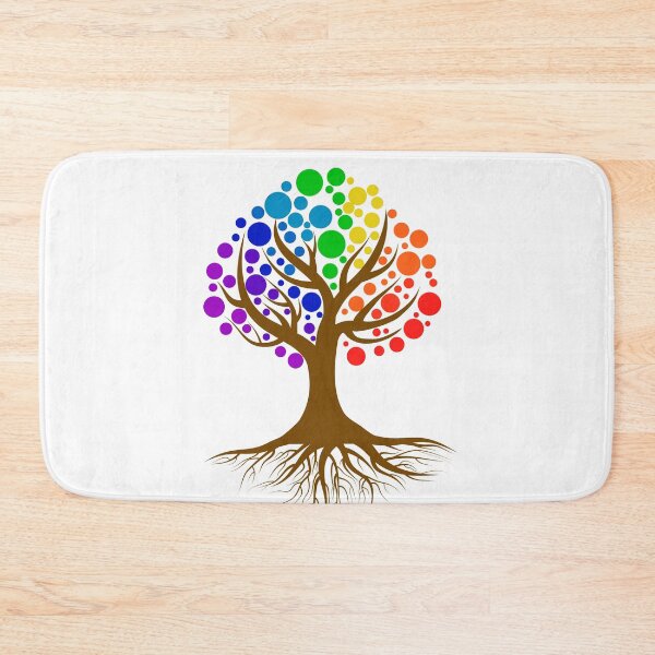 Item preview, Colorful Leaves designed and sold by Lorets-Designs.