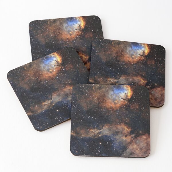Item preview, Tulip Nebula HD (no text only pic) designed and sold by Pablo Carlos Budassi.