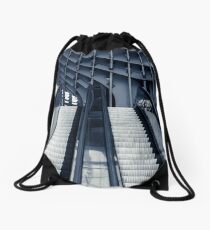 Architectures from the Metropol Drawstring Bag
