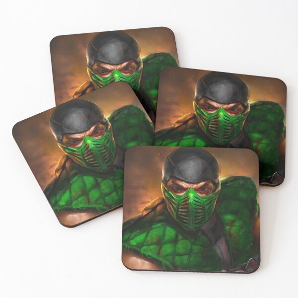 Item preview, Reptile MKII designed and sold by FLKreations.