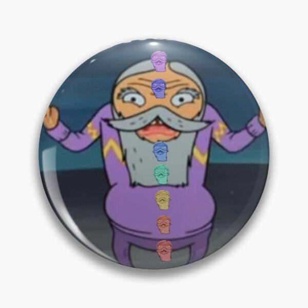 Item preview, The Power Within Chakra designed and sold by AffirmStyle.