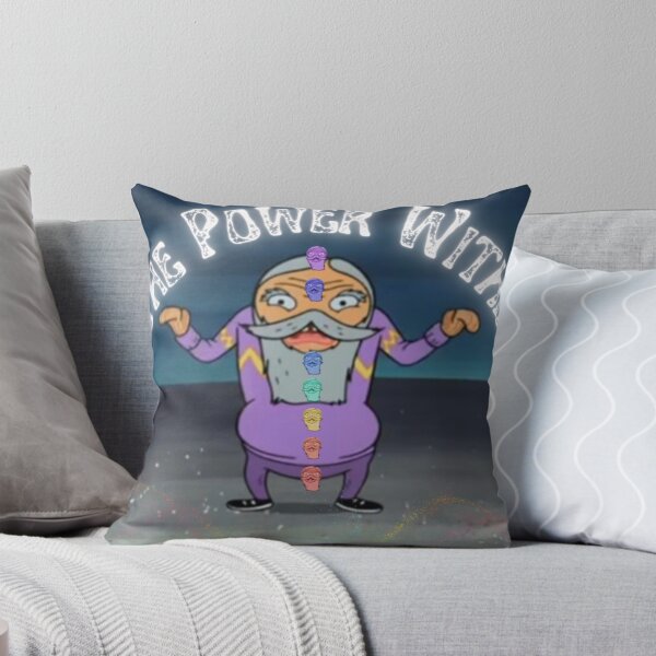 Item preview, The Power Within Chakra designed and sold by AffirmStyle.