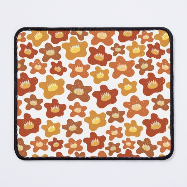 Item preview, Retro Flower Vibe designed and sold by patternsforsoul.