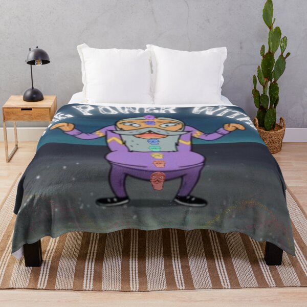 Item preview, The Power Within Chakra designed and sold by AffirmStyle.