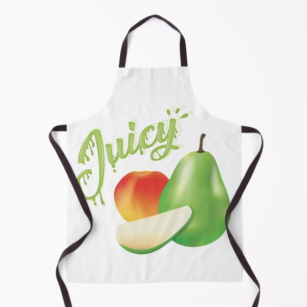 Item preview, Juicy Fruit - Pear and Peach designed and sold by nahkohl.