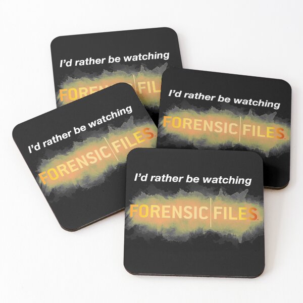 Item preview, I’d Rather Be Watching FoFi designed and sold by StarliteDecay.