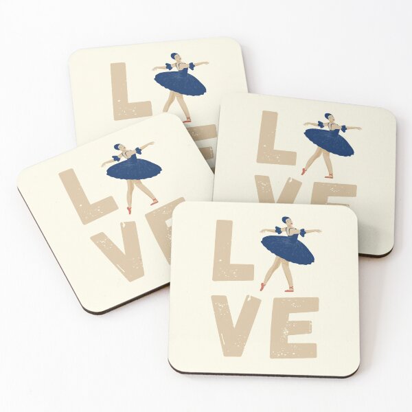 Item preview, Love dancing  designed and sold by Lovedigitalart.