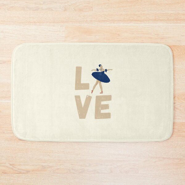 Item preview, Love dancing designed and sold by Lovedigitalart.