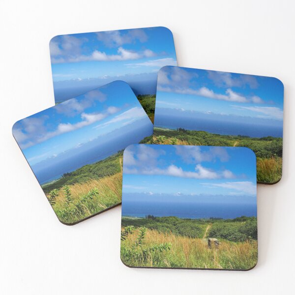 Item preview, Trail to the Ocean designed and sold by Mullwell Photography.