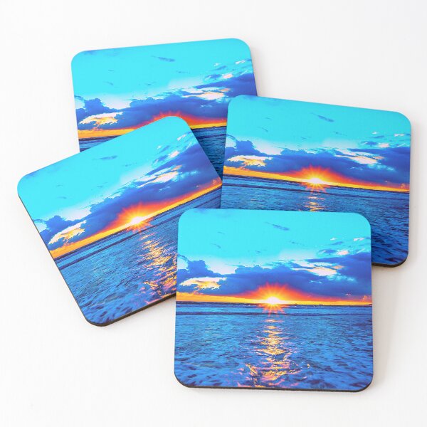 Item preview, California Sunset - Scenery designed and sold by GreenEnvytt.