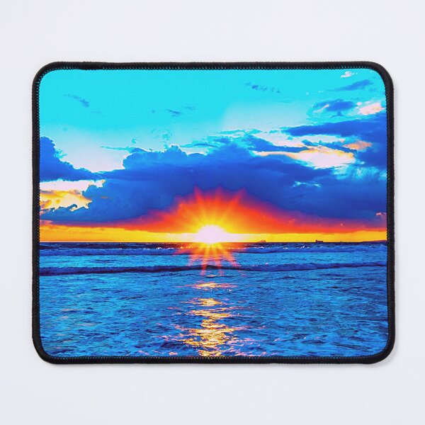 Item preview, California Sunset - Scenery designed and sold by GreenEnvytt.