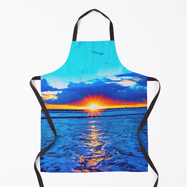 Item preview, California Sunset - Scenery designed and sold by GreenEnvytt.