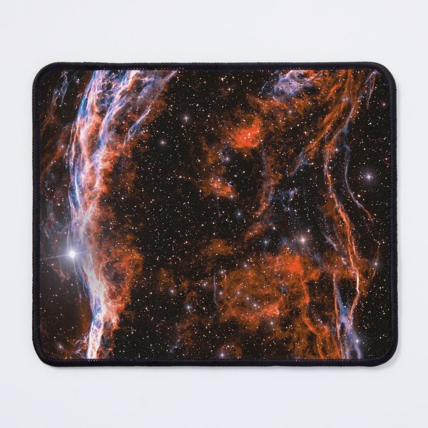 Item preview, Veil Nebula HD (no text only pic) designed and sold by Pablo Carlos Budassi.