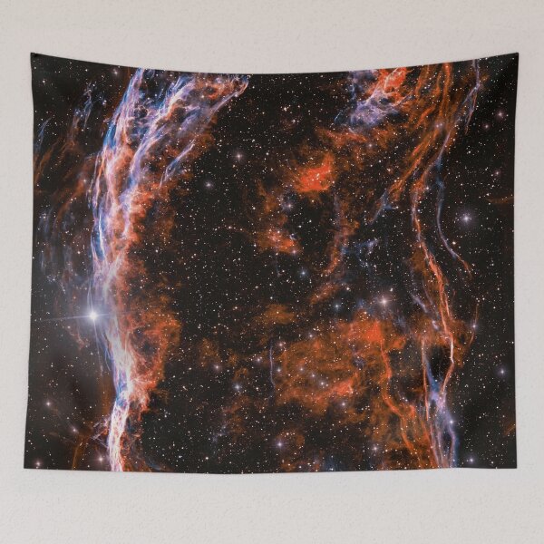 Item preview, Veil Nebula HD (no text only pic) designed and sold by Pablo Carlos Budassi.