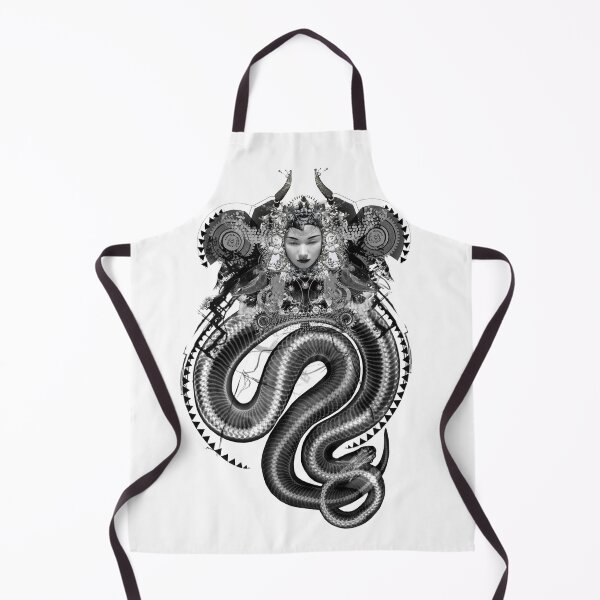 Item preview, GEIOM / GEISHA-TRON designed and sold by alexcvalens.