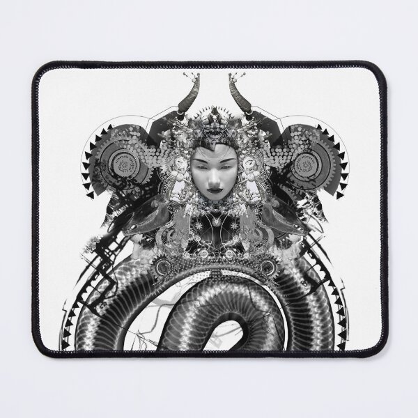 Item preview, GEIOM / GEISHA-TRON designed and sold by alexcvalens.