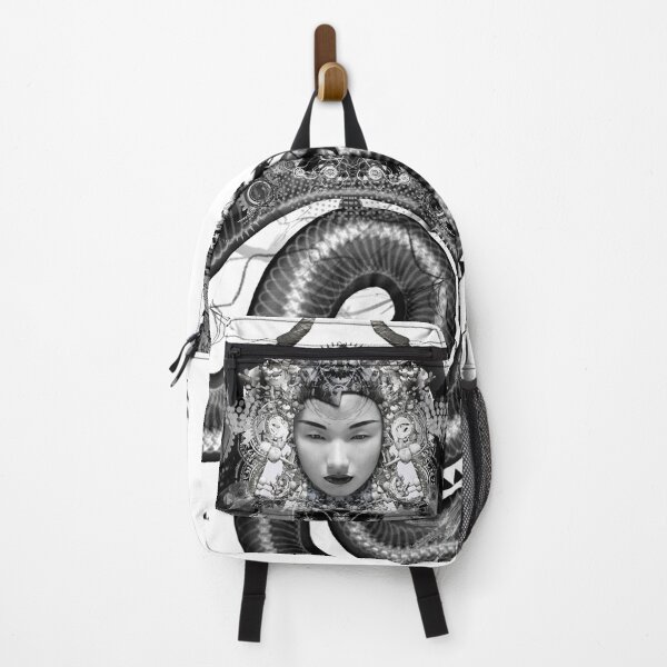 Item preview, GEIOM / GEISHA-TRON designed and sold by alexcvalens.