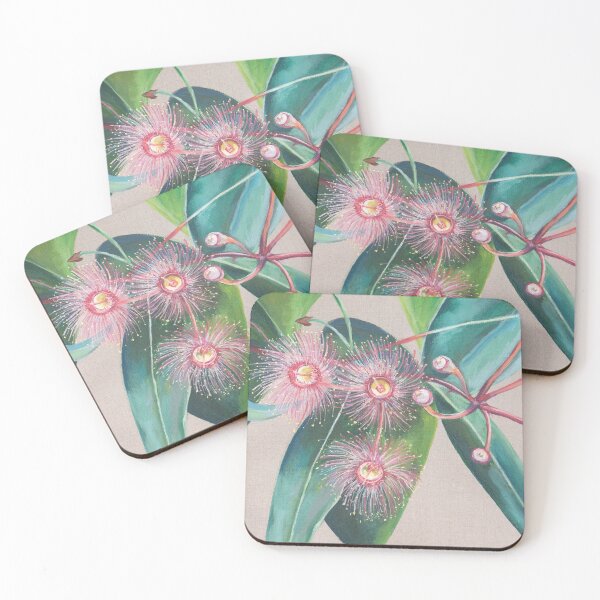 Item preview, Tickled Pink designed and sold by Patrycja Whipp.