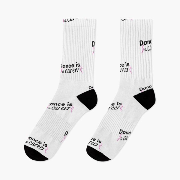 Item preview, Dance is a Career designed and sold by FauxAesthetic.