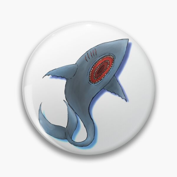 Item preview, Devourer designed and sold by Caab.