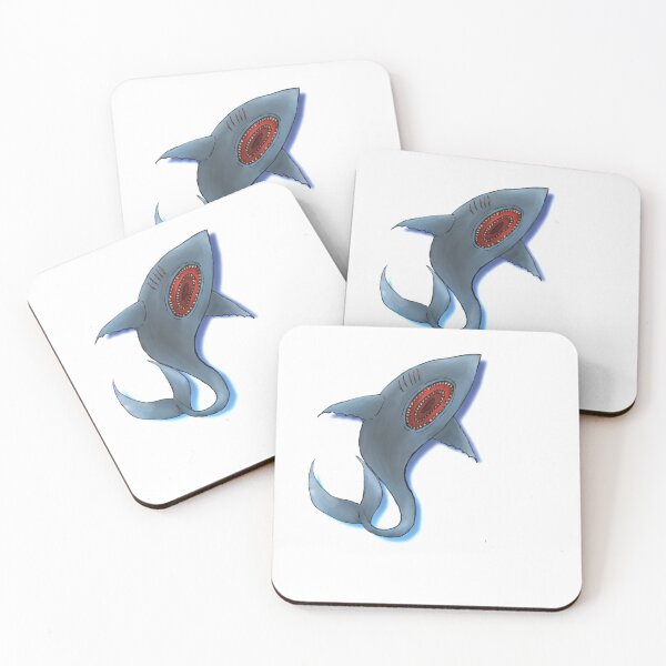 Item preview, Devourer designed and sold by Caab.