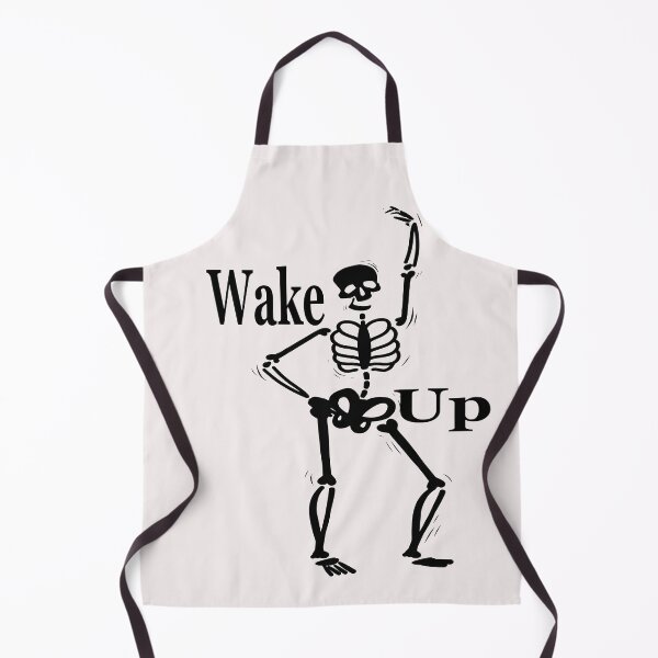 Item preview, Wake Up To Reality gift for friend designed and sold by Designer-waw.