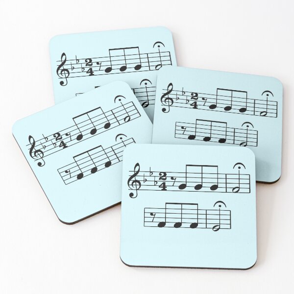 Item preview, Beethovens Fifth Symphony Classic Guys Unisex Basic Novelty 2 designed and sold by QHFJWO.