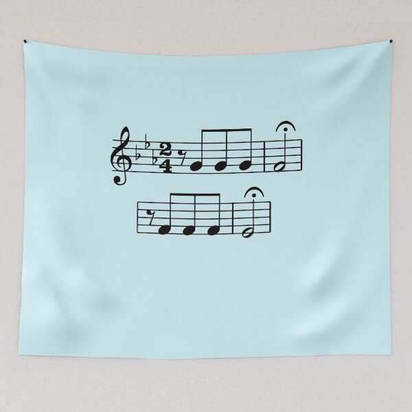 Item preview, Beethovens Fifth Symphony Classic Guys Unisex Basic Novelty 2 designed and sold by QHFJWO.