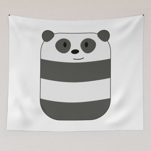 Item preview, I Love Pandas Baby Panda Panda Lovers Cute Panda designed and sold by Tasha McGlashan.