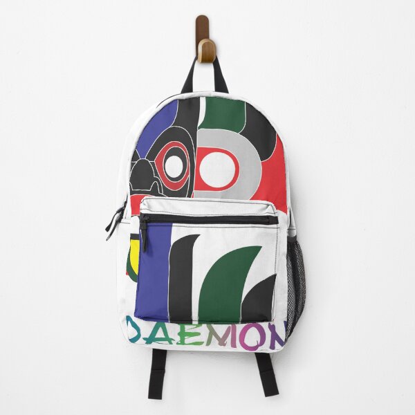 Item preview, Color Daemon Art designed and sold by PEARL2ART.