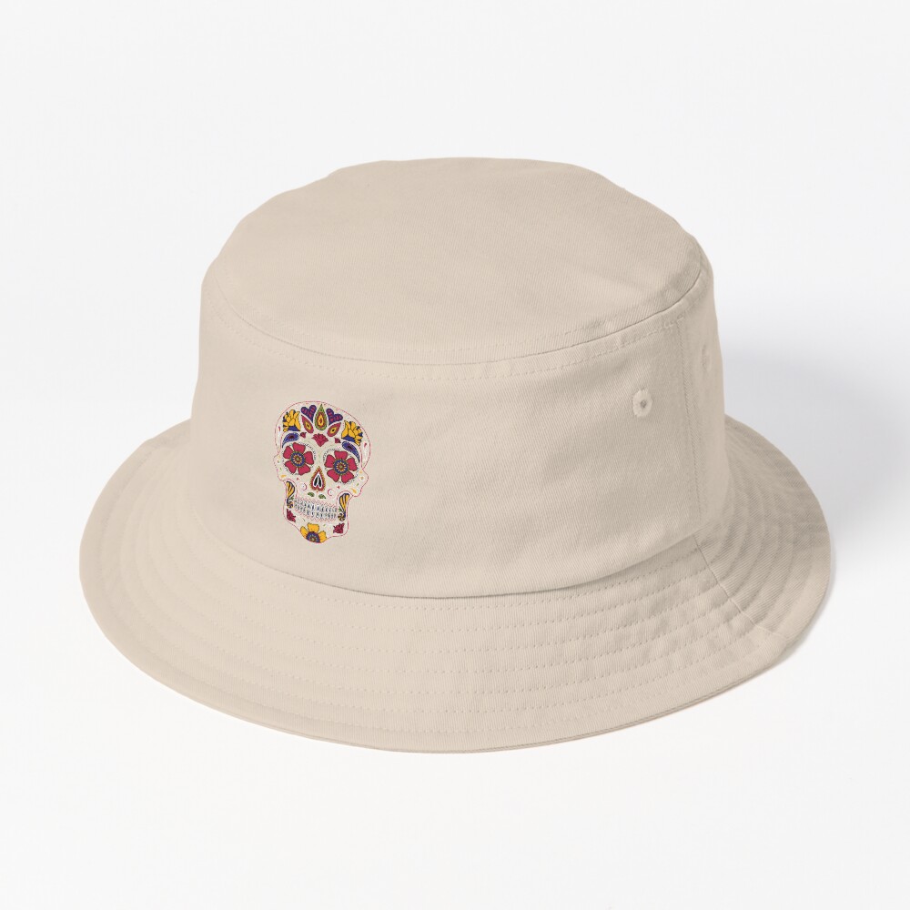 Item preview, Bucket Hat designed and sold by dinafiala.