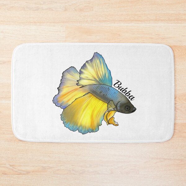 Item preview, Bubba designed and sold by Eversonarts.
