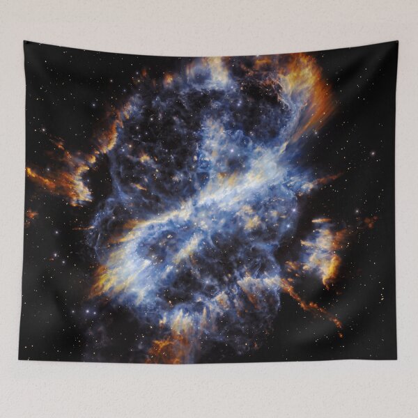 Item preview, Spiral Planetary Nebula HD (no text only pic) designed and sold by Pablo Carlos Budassi.