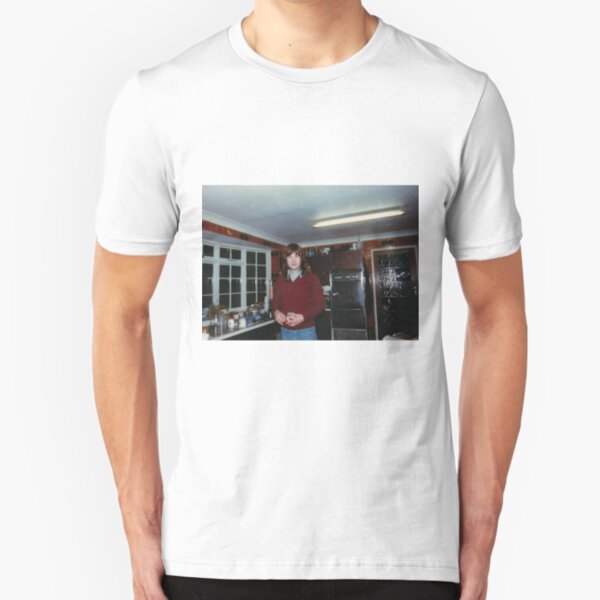 OO-2 Slim Fit T-Shirt