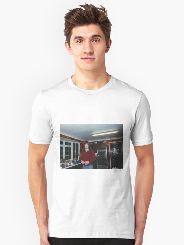 Alternate view of OO-2 Slim Fit T-Shirt