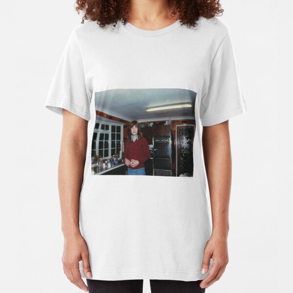 OO-2 Slim Fit T-Shirt